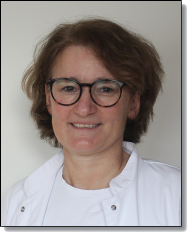 Dr. Carolin Benninghoven